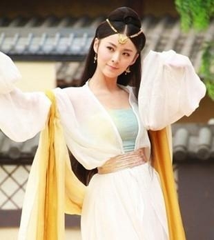 盘点那些古装影视剧中的蛇蝎美人  之一