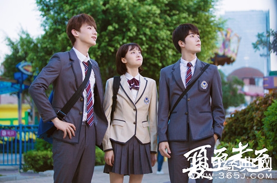 电视剧夏至未至在哪可以看 电视剧夏至未至播出平台