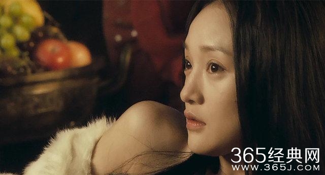 盘点那些古装影视剧中的蛇蝎美人  之一
