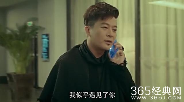 声控福音：记《灵魂摆渡》中那些感人至深的旁白