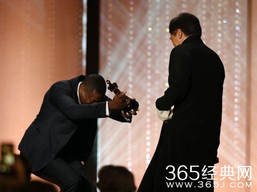 油管最火的成龙top10,是这些瞬间让奥斯卡记住他