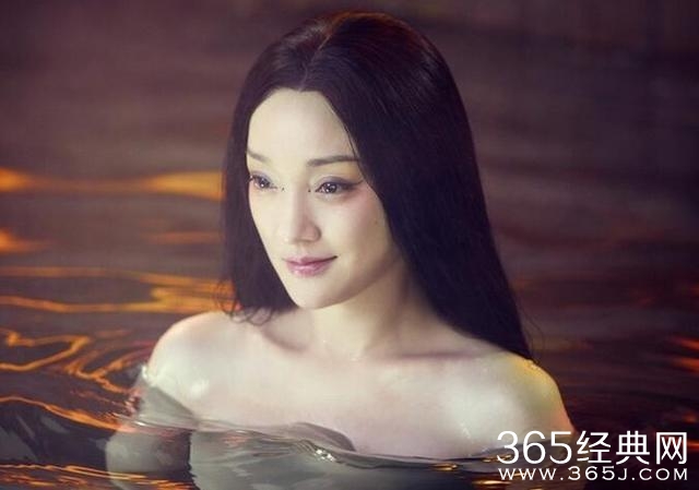 盘点那些古装影视剧中的蛇蝎美人  之一