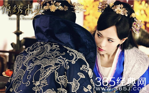 锦绣未央李未央杀太子妃原因是什么 太子妃结局怎样