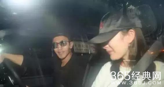 杨幂公关危机：她以为找了盔甲，实际只让多了个软肋