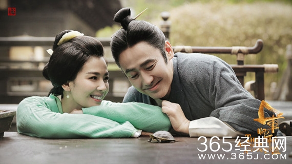 军师联盟什么时候播出 军师联盟播出时间