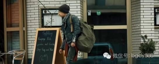 这部重口纯爱片，把坐台女与流浪汉爱情讲的如此清新动人