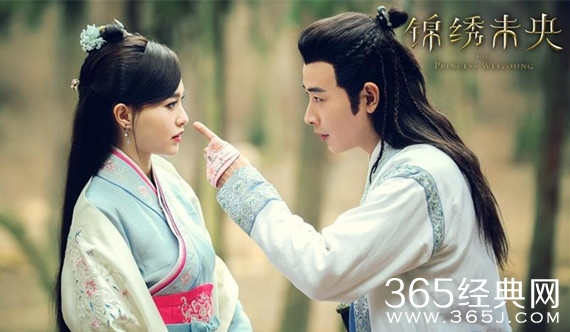 锦绣未央李未央真实身份揭秘 李未央结局是什么