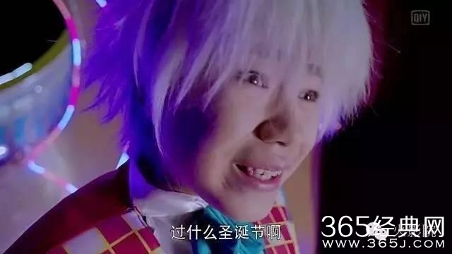 低成本低颜值DV质感，《灵魂摆渡》是比《余罪》更有良心的网剧