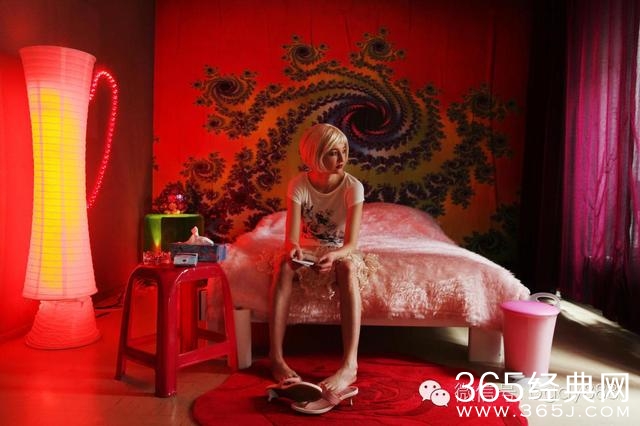 这部重口纯爱片，把坐台女与流浪汉爱情讲的如此清新动人