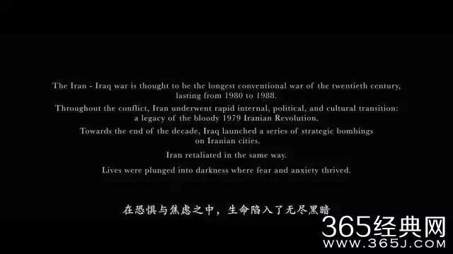 这就是中国最缺的惊悚片