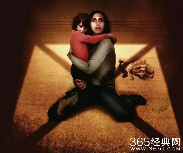 这就是中国最缺的惊悚片