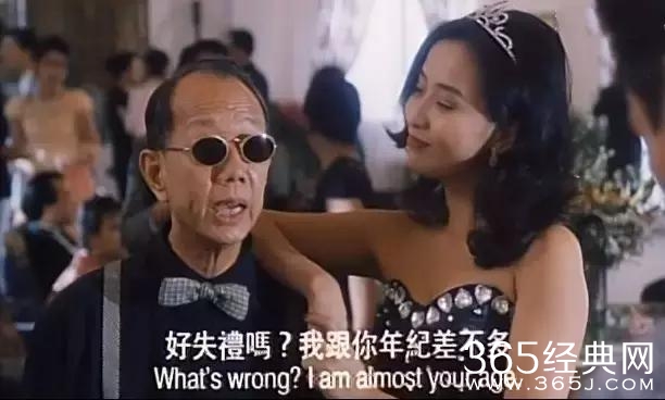 还记得那个健忘的化学老师吗？原来他真的是老师