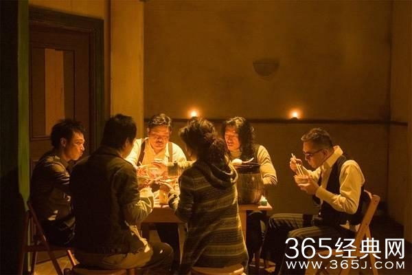 这部香港电影拍得太超前了，以至于不是每个影迷都能欣赏