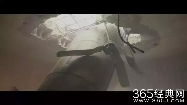 这就是中国最缺的惊悚片