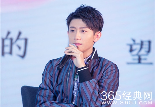 春风十里不如你在京开机 春风十里不如你张一山称演冯唐压力大