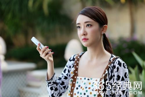 法医秦明阮芳是谁演的 法医秦明姜尘个人介绍