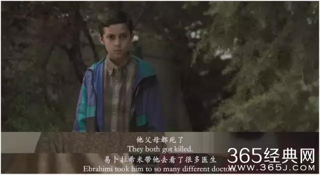这就是中国最缺的惊悚片