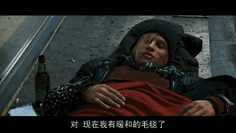 这部重口纯爱片，把坐台女与流浪汉爱情讲的如此清新动人