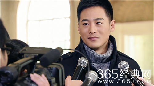 放弃我抓紧我宣布定档  亓航挑战心计腹黑男