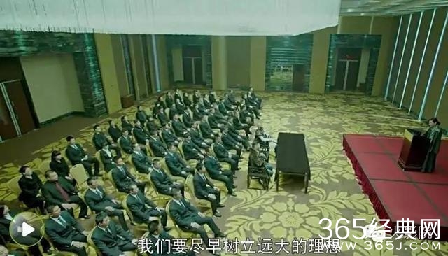 低成本低颜值DV质感，《灵魂摆渡》是比《余罪》更有良心的网剧