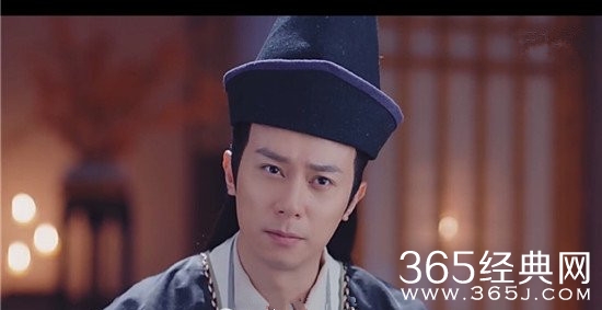 锦绣未央法师真实身份揭秘 法师暗藏幼童原因是什么