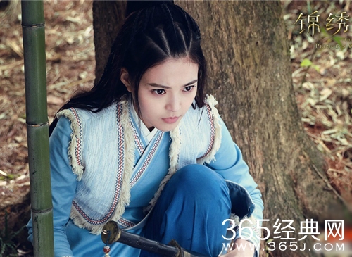 锦绣未央君桃结局怎样最后死了吗 王妍之资料遭扒