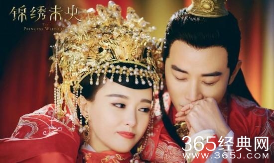 锦绣未央李未央身份第几集曝光 李未央嫁给拓跋浚了吗