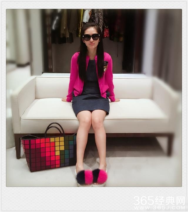 看过这么多豪宅后，谢娜的千万小窝让我明白温馨最重要！