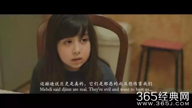 这就是中国最缺的惊悚片