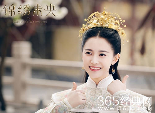 锦绣未央拓跋迪喜欢谁 拓跋迪最后跟谁在一起了