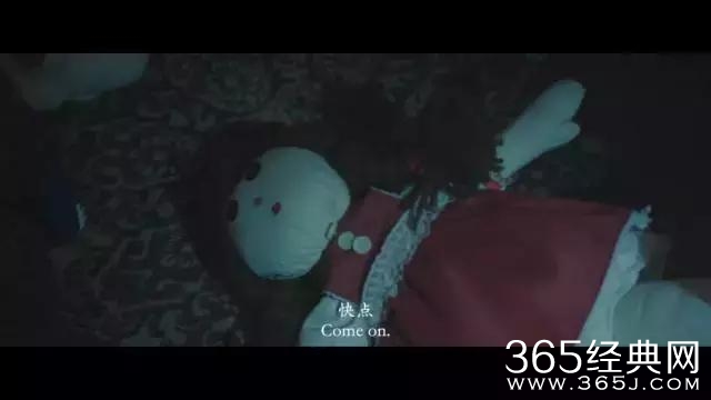 这就是中国最缺的惊悚片