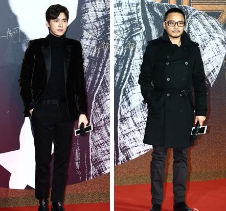《我是潘金莲》首映阵容太豪华，还是冯导面子大！
