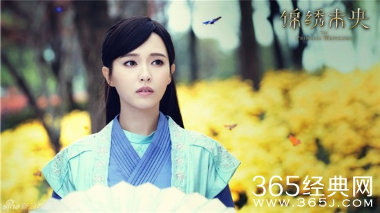 锦绣未央李未央身份第几集曝光 李未央嫁给拓跋浚了吗