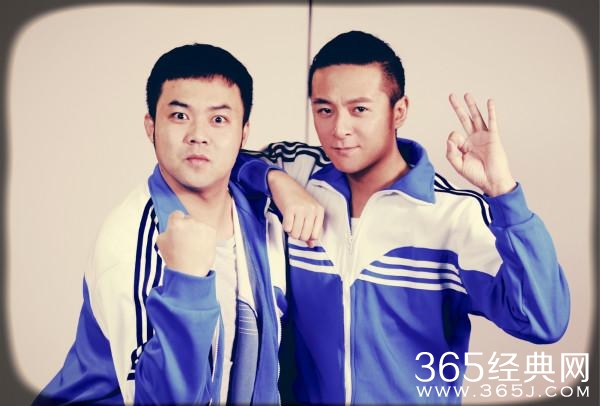 《喜剧总动员》陈赫生女后舞台首秀   马苏为爱抗婚