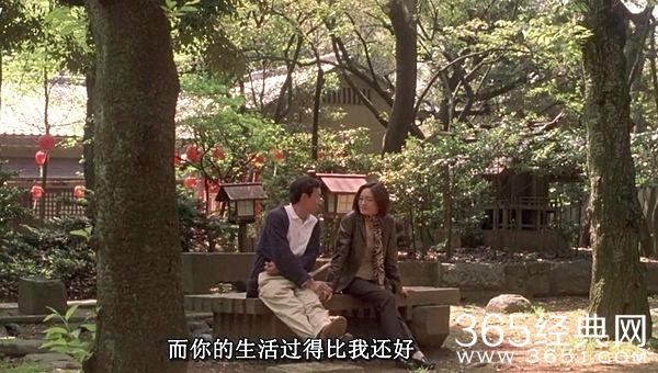 这部三个小时的电影，足以看完自己的一生