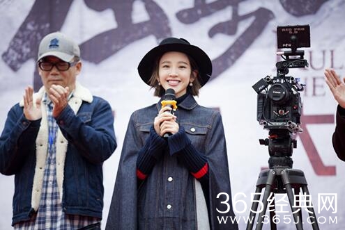 电视剧独步天下什么时候播出 电视剧独步天下播出时间