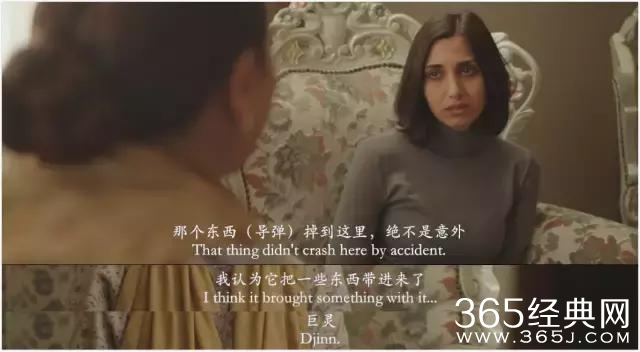 这就是中国最缺的惊悚片