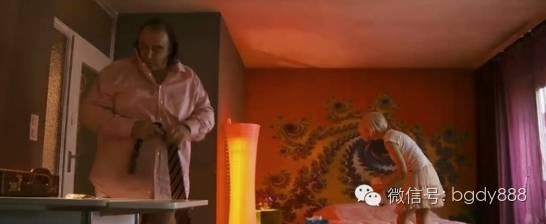 这部重口纯爱片，把坐台女与流浪汉爱情讲的如此清新动人