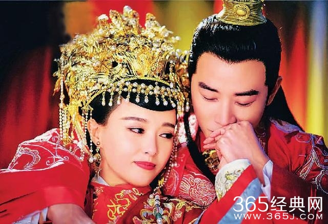 《锦绣未央》李长乐是整容脸？长乐终于站出来说话了