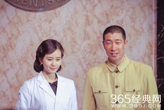 黎明决战王千源演的角色是谁 黎明决战刘王千源角色介绍