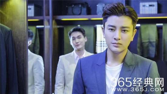 何所冬暖何所夏凉曝片花 高度还原小说演虐恋