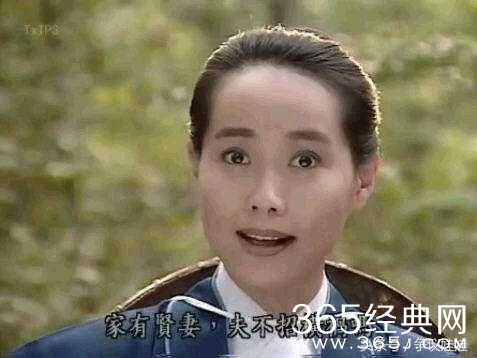 92版“白娘子”中演技好、重复出镜率最高的群演们