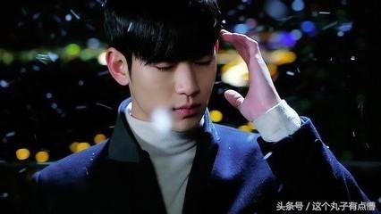 韩剧中的撩妹高手，实力撩妹，强力虐狗