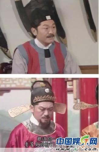 92版“白娘子”中演技好、重复出镜率最高的群演们