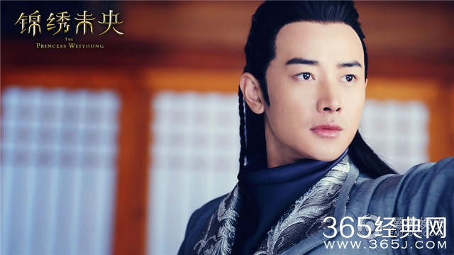 锦绣未央唐嫣献策救民身份险曝光 锦绣未央最新分集剧情介绍