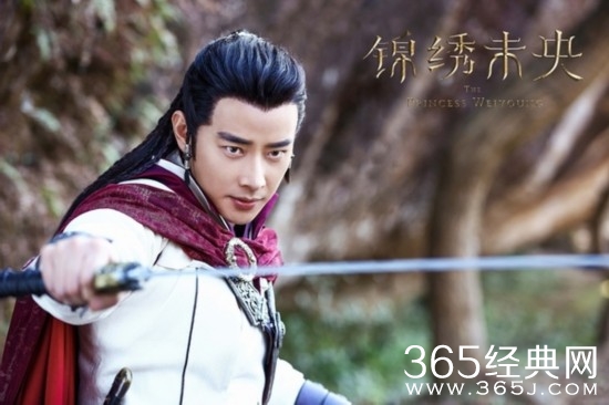 锦绣未央结局拓跋浚死了吗 锦绣未央结局剧透及分集剧情