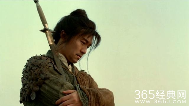 香港影坛十大演技超群的男星，星爷才排第七，第一的要超神了！