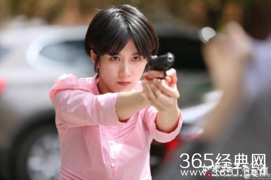 如果蜗牛有爱情第14集姚檬中枪死了吗谁开的枪