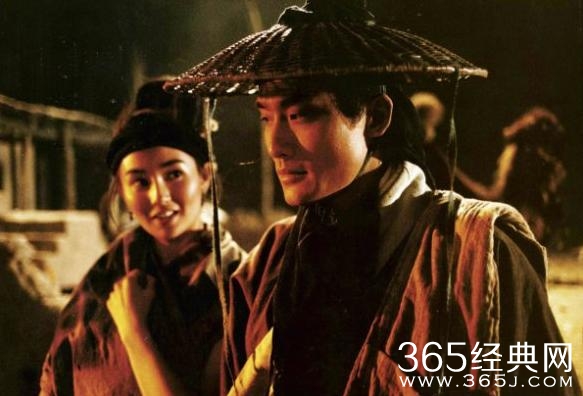 香港影坛十大演技超群的男星，星爷才排第七，第一的要超神了！