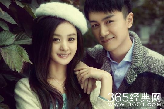 张天爱抢角色是因为和杨洋谈恋爱？没那么简单！